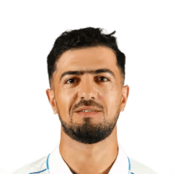 Rahmanullah Zadran