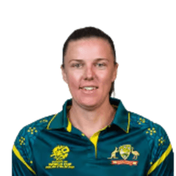Tahlia McGrath