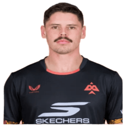 Ben Dwarshuis