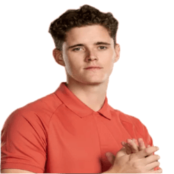 Jacob Bethell