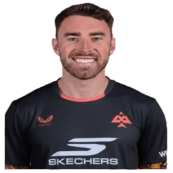 Joe Weatherley