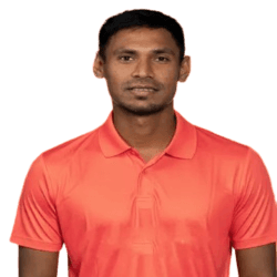 Mustafizur Rahman