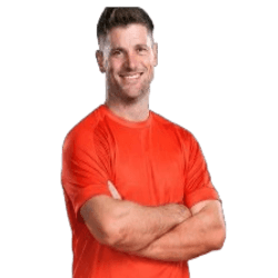Sean Dickson