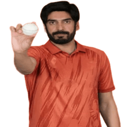 Usman Tariq