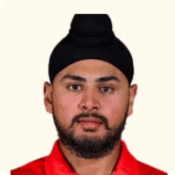 Dilpreet Bajwa