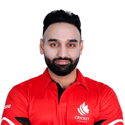 Ravinderpal Singh