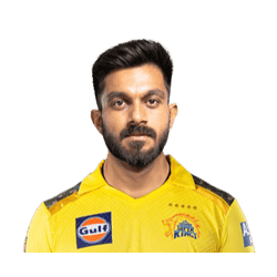 Vijay Shankar