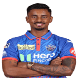 Abishek Porel