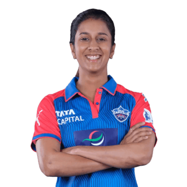 Jemimah Rodrigues