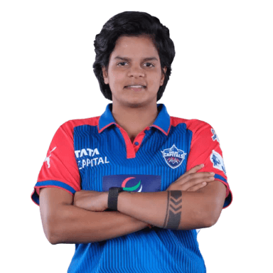 Shafali Verma
