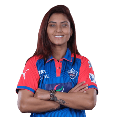 Taniya Bhatia