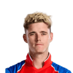 Jacob Bethell