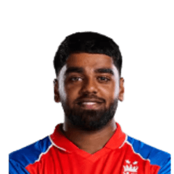 Rehan Ahmed