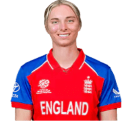 Freya Kemp