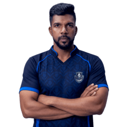 Varun Aaron