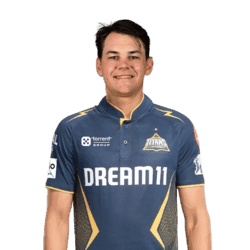 Gerald Coetzee