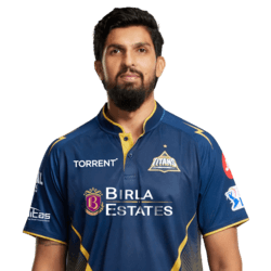 Ishant Sharma
