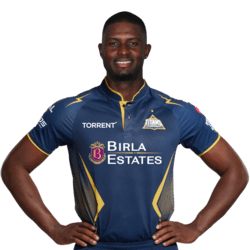 Jason Holder