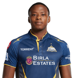 Kagiso Rabada