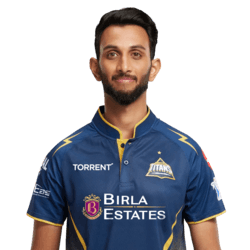 Prasidh Krishna