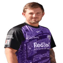 Ben McDermott