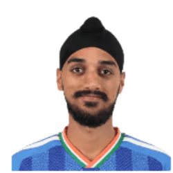 Arshdeep Singh