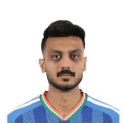 Axar Patel