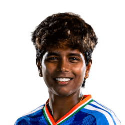 Arundhati Reddy