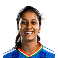 Jemimah Rodrigues