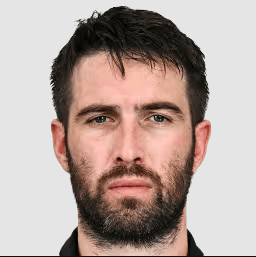 Andy Balbirnie