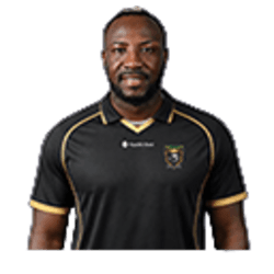 Andre Russell