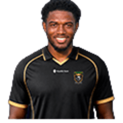 Romaine Morris