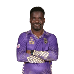 Andre Fletcher