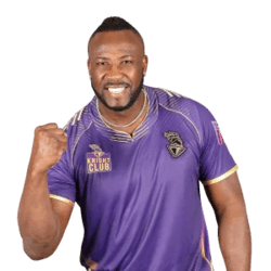 Andre Russell