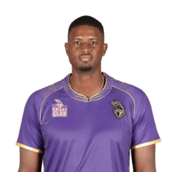 Jason Holder