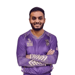 Karthik Gattepalli