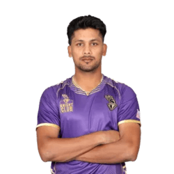 Saif Badar