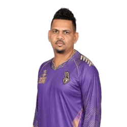 Sunil Narine