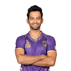 Unmukt Chand