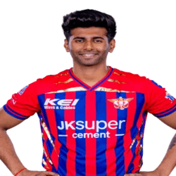 Mayank Yadav
