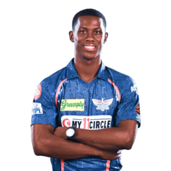 Shamar Joseph