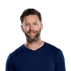 Andrew Tye