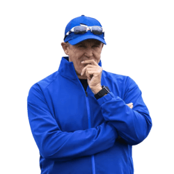 Andy Flower