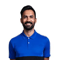 Dinesh Karthik