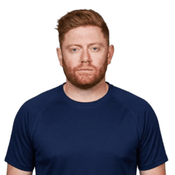 Jonny Bairstow