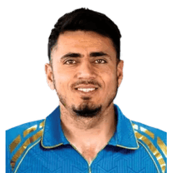 Mujeeb Ur Rahman