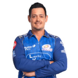 Quinton de Kock