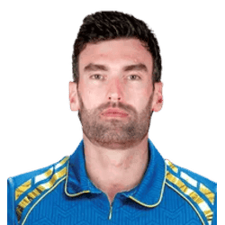 Reece Topley