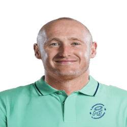 Callum Parkinson