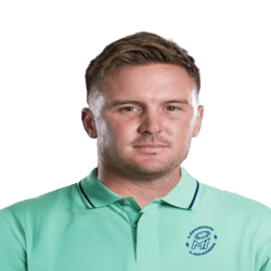 Jason Roy